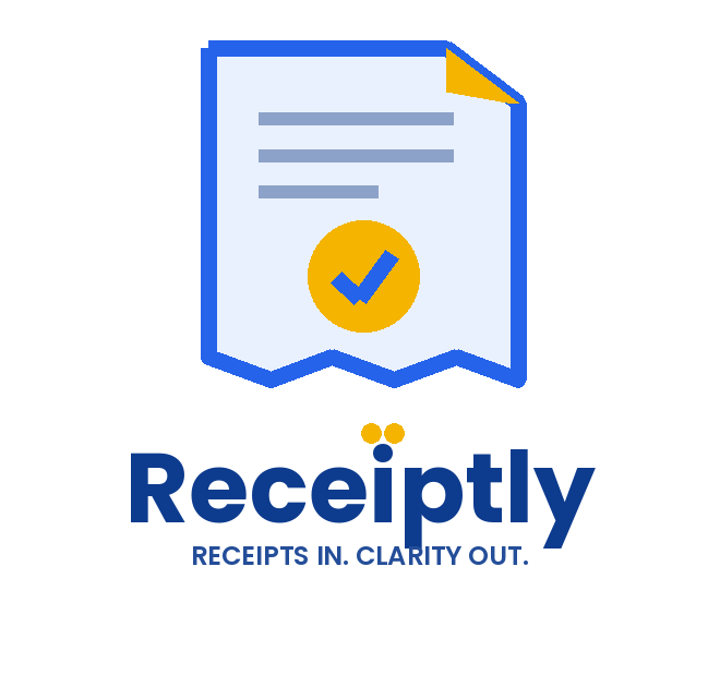 Receiptly